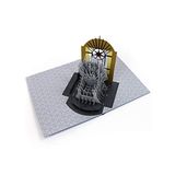 Game of Thrones: Iron Throne Signature Pop-Up Card