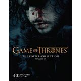 Game of Thrones: Poster Collection, Vol. 3 (Insights Poster Collections, Band 3): Volume 3