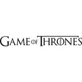Game of Thrones Sticker Yapıştıma