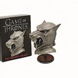 Game of Thrones: The Hound's Helmet (RP Minis)