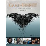 Game of Thrones: The Poster Collection, Volume II: 1