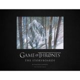 Game of Thrones: The Storyboards