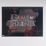 Game of Thrones - Westeros Lisanslı Amerikan Servis