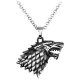 Game of Thrones Winter is coming stark kolye kurt kolye