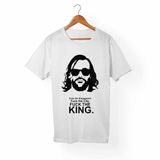 Game Of ThronesFuck To Fucking Beyaz Tişört