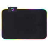 Game Power GP400 Rubber 400x400x4mm RGB Gaming Oyuncu Mousepad
