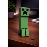 GAME SHOT Minecraft Hareketli creeper - 10 cm
