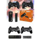 Game Stick Çift Oyun Konsolu Smart Tv Game Box 8K Ultra Hd 64 Gb Mir59067280
