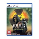 Game World PS5 Stalker 2 ( Day One Edition ) Güvenlik Jelatinli Kutuda SIFIR