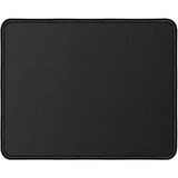 Game-X Dikişli Kaymaz Tabanlı Suni Deri Mouse Pad 29X24 cm Siyah Renkli Özel Tasarım