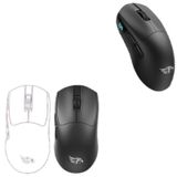 Gameagle PROX-59B Ultra Hafif Kablosuz 3 Mode Oyuncu Optik Mouse siyah