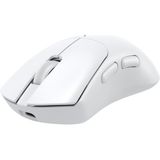 Gameagle Prox-63 Kablosuz + Bluetooth + 2.4G + Kablolu Ultra Hafif 63gr 12800DPI Oyuncu Mouse - Çok Renkli