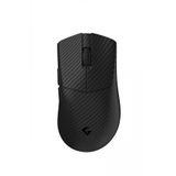 gameagle ShadowKnight Kablosuz 2.4Ghz+Bluetooth+Kablolu UltraHafif 47gr 1KHz 12000DPI KarbonFiber OyuncuMouse