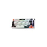 gameagle Strike Compact V2 Rainbow Kablolu TR Layout Mekanik Oyuncu Klavyesi