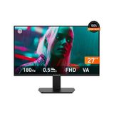 Gamebooster Edge FF18 27'' 180Hz Fhd Va Panel 0.5ms Hdmı+Dp Hdr Flat Gaming Monitör