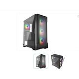 Gamebooster Falcon GB-A750B 750W 80+ Bronze USB 3.0 Mesh Argb Atx Mid Tower Gaming Kasa