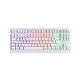 Gamebooster G75 Elya Tkl Membrane Switch Kablolu Oyuncu Klavyesi