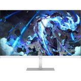 GameBooster GB-2410FFW 23.8" 100Hz IPS FHD Gaming Monitör 1920x1080 Beyaz Renk