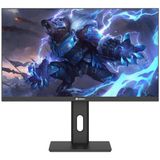 GameBooster GB-2518FF 24.5 inç 180Hz 0.5ms IPS Oyuncu Monitörü