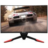 GameBooster GB-277GCF 27 inç 165Hz 1ms Curved Monitör
