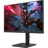GameBooster GB-27F540FP 27 inç 540Hz 0.5ms Pivot Oyuncu Monitörü