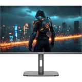 GameBooster GB-27F541FP 27 inç 540Hz 0.5ms Pivot Oyuncu Monitörü
