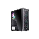 Gamebooster Gb-F3101b Rgb Atx Mesh Siyah Kasa (Psu Yok)