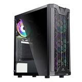 Gamebooster Gb-F3101b Rgb Atx Mesh Siyah Kasa (Psu Yok)