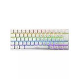 Gamebooster Gb-G11 Ghost Red Switch Kablolu Mekanik Oyuncu Klavyesi