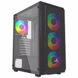 GameBooster GB-G1956BB USB3.0 Mesh Panel Kasa