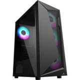 GameBooster GB-G305MB Fanlı ATX Bilgisayar Kasası