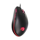 Gamebooster GB-M630 USB RGB Led Aydınlatmalı Siyah Mouse