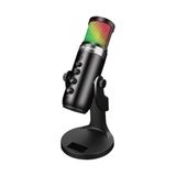 GameBooster GB-MC120 MC120 Procast RGB Aydınlatmalı Oyuncu Mikrofonu
