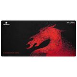 GameBooster GB-MP004-XL Inferno XL 400x810 mm Gaming Mouse Pad