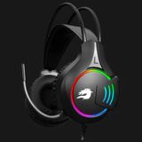 GameBooster H001 Vital Gaming Kulaküstü Oyuncu Kulaklığı