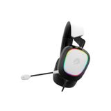 Gamebooster H23w Nemesis Rgb Usb 7.1 Beyaz Profesyonel Oyuncu Kulaklığı
