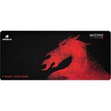 GameBooster Inferno XL GB-MP004-XL Gaming Mouse Pad