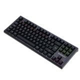 GameBooster Lumin GB-G26RB RGB Red Switch Kablolu Mekanik Gaming Klavye