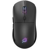 GameBooster M11 Dire Siyah RGB Gaming Mouse