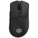 GameBooster M24 Storm Siyah Mini Kablosuz 2.4 GHz Gaming Mouse