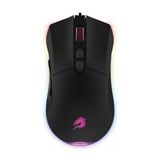 Gamebooster M626 Titan Profesyonel Oyuncu Mouse Kablolu Ev - Ofis Kullanımı İçin 3 Butonlu Lazer - Renkli