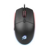 Gamebooster M631 Prime x Rgb Aydınlatmalı Profesyonel Oyuncu Mouse - Renkli