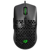 Gamebooster M700 Air Force Rgb 10000 Dpı Hafif Siyah Gaming Mouse