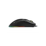GAMEBOOSTER Marka: M700"air-force" Rgb Aydınlatmalı Ultra Hafif Profesyonel Oyuncu Mouse Kategori: