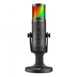Gamebooster Mc120 Usb Gaming Mikrofon Gb-mc120