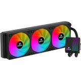 GameBooster Prime P360B GB-LCS-P360B 360 mm İşlemci Sıvı Soğutucu