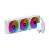 GameBooster Prime P360W GB-LCS-P360W 360 mm İşlemci Sıvı Soğutucu