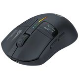 Gamebooster Sway Paw3311 24000 Dpı Oled Siyah Kablosuz Gaming Mouse