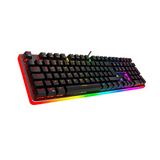GameBooster Vigor G99 RGB Blue Switch Kablolu Mekanik Gaming Klavye
