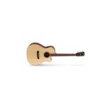 Gamedxop Elektro Akustik Gitar, Cutaway, Grand Audıtorıum, Gamedx Op, Elektro Akustik Gita